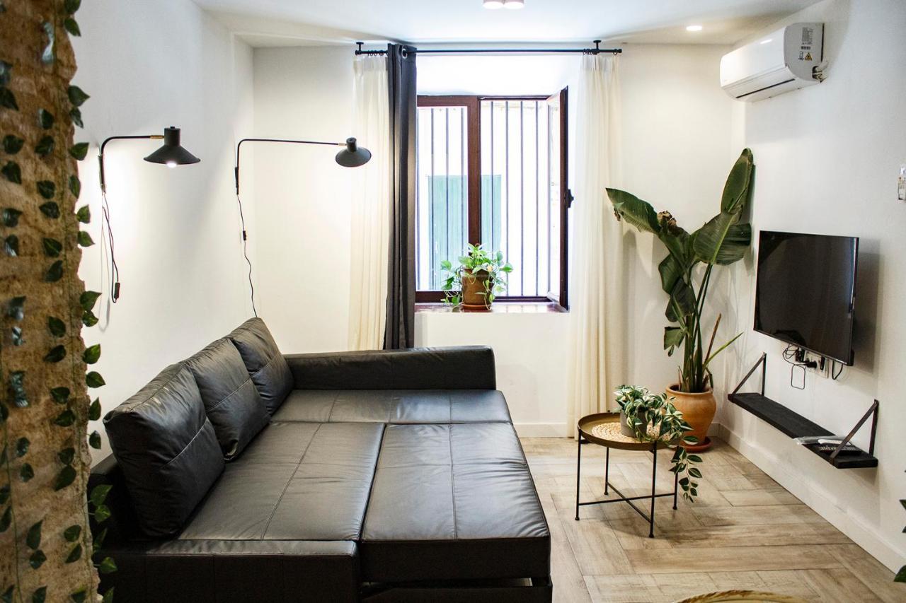 Apartamentos Jazmin Γρανάδα Εξωτερικό φωτογραφία