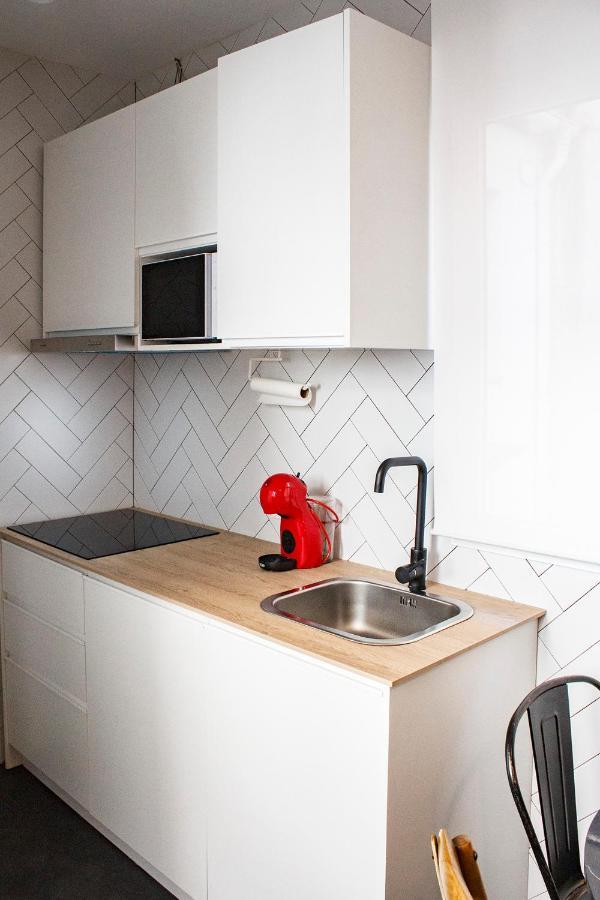 Apartamentos Jazmin Γρανάδα Εξωτερικό φωτογραφία