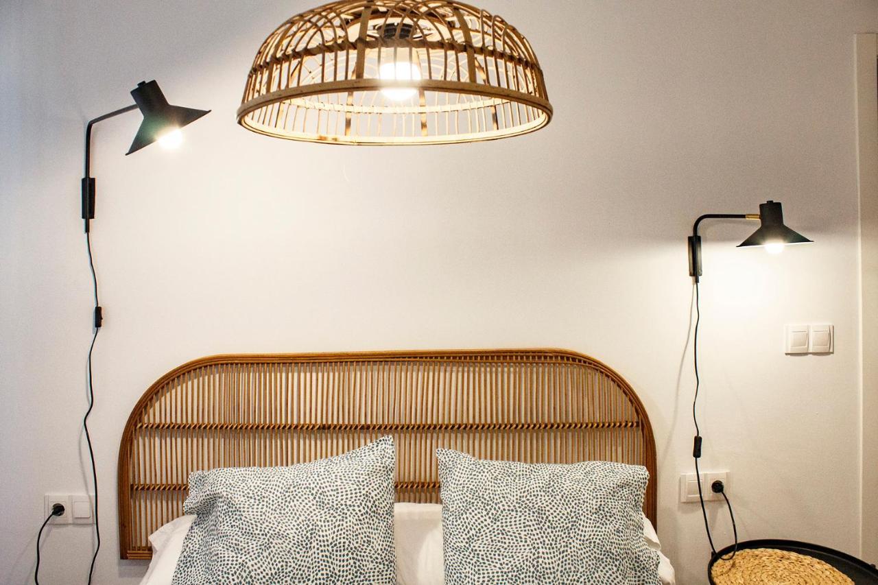 Apartamentos Jazmin Γρανάδα Εξωτερικό φωτογραφία