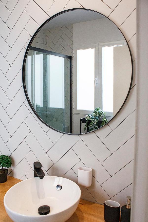 Apartamentos Jazmin Γρανάδα Εξωτερικό φωτογραφία