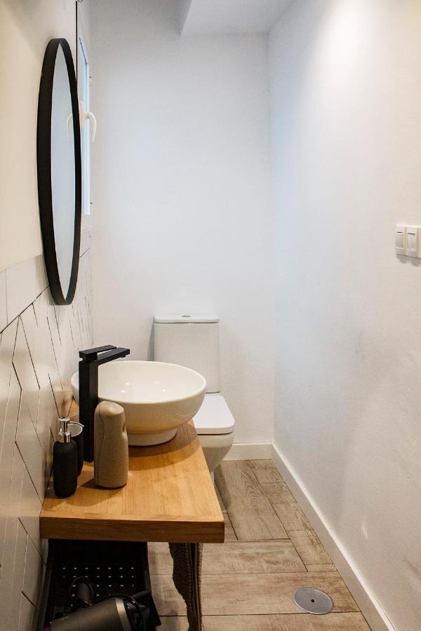 Apartamentos Jazmin Γρανάδα Εξωτερικό φωτογραφία